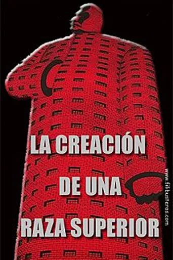 Laboratory Man of the USSR poster