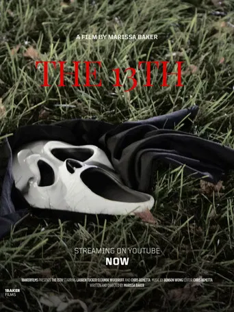 The 13th poster