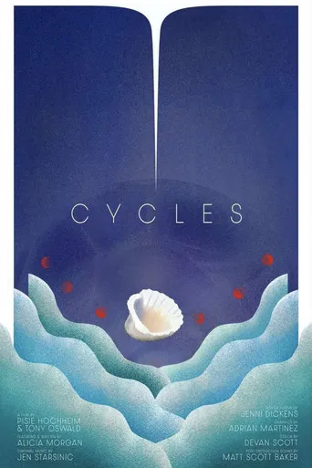 Cycles poster