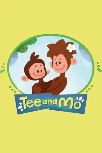 Tee and Mo Song Time poster