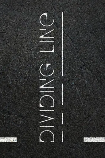 Dividing Line poster