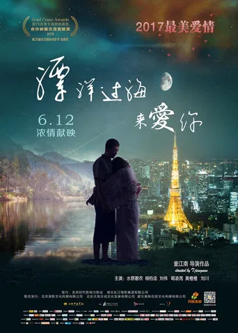 漂洋过海来爱你 poster
