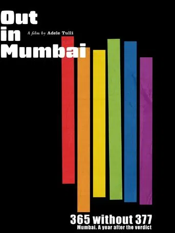 365 Without 377 poster