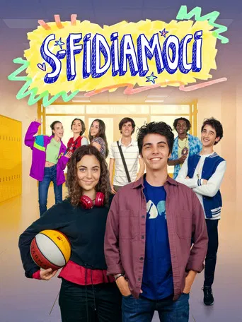 S-Fidiamoci! poster
