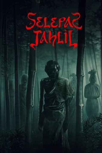 Selepas Tahlil poster