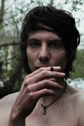 My Friend Kills Time poster