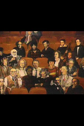 Draw Me a Song poster