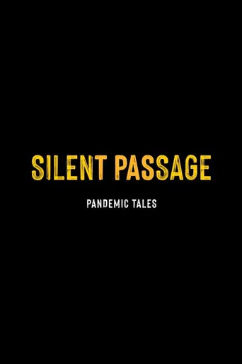 Silent Passage poster