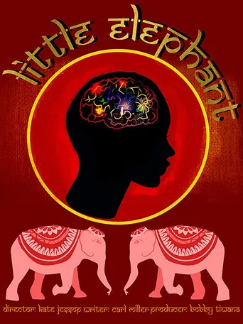 Little Elephant poster