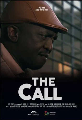 The Call poster