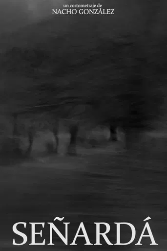 Señardá poster