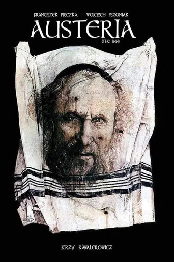 Austeria poster
