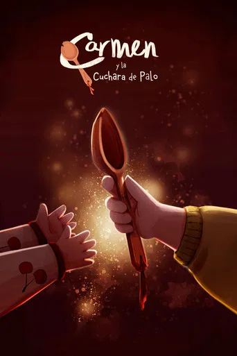 Carmen and the Wooden Spoon poster