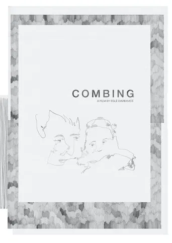 Combing poster