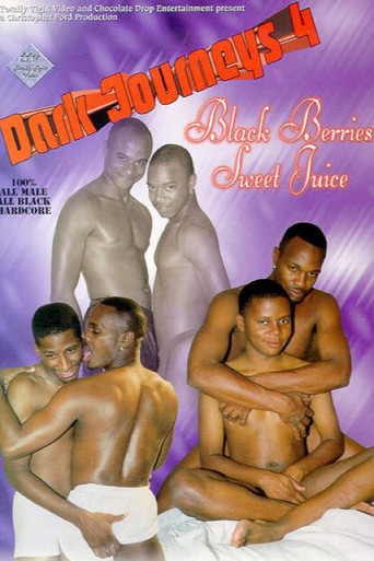 Dark Journeys 4: Black Berries Sweet Juice poster