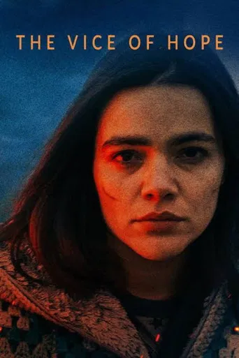 The Vice of Hope poster