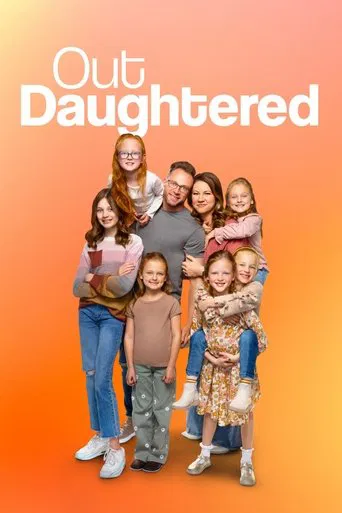 OutDaughtered poster
