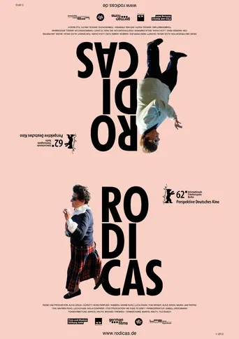 Rodicas poster