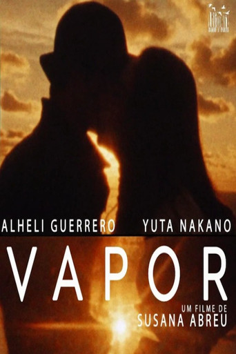 Vapor poster