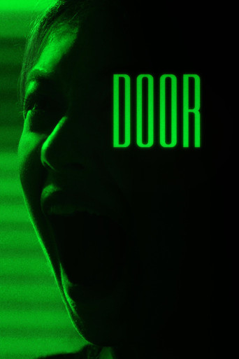 Door poster