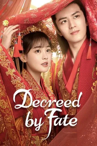 Decreed by Fate poster