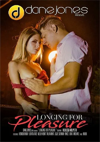 Longing For Pleasure poster