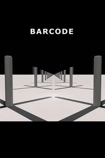 Barcode poster