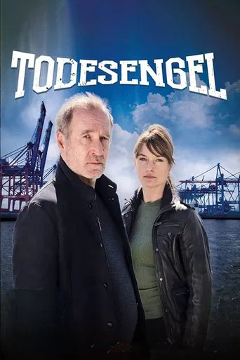 Todesengel poster