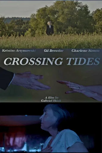 Crossing Tides poster