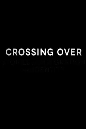 Crossing Over poster