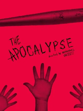 The Apocalypse poster
