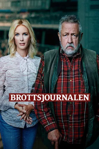 Brottsjournalen poster
