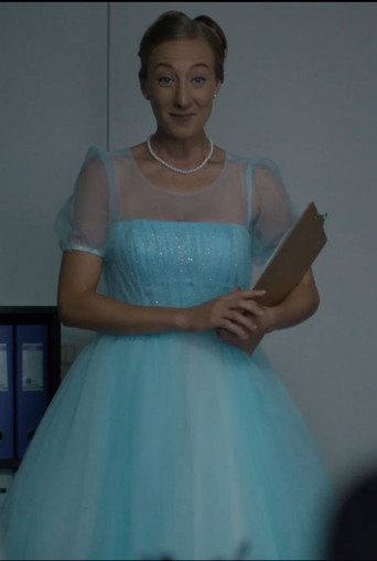 Cinde-fucking-rella poster