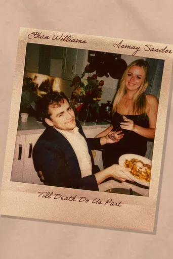 'Til Death Do Us Part poster