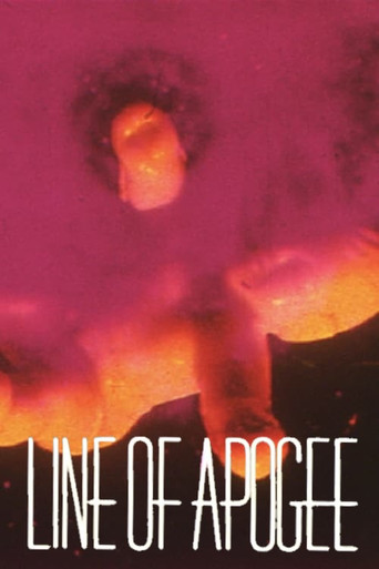 Line of Apogee poster