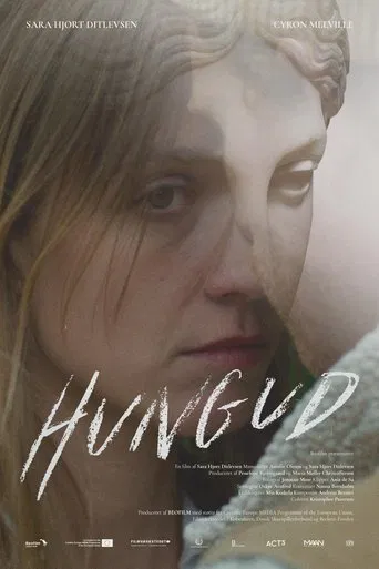 Hungud poster