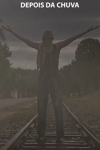 Depois da Chuva poster