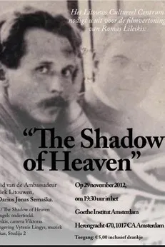 The Shadow of Heaven poster