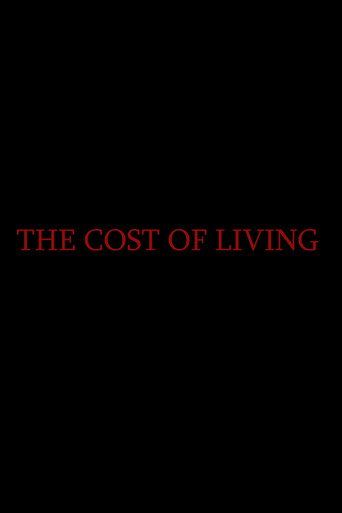 The Cost of Living poster