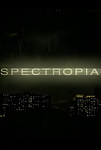 Spectropia poster