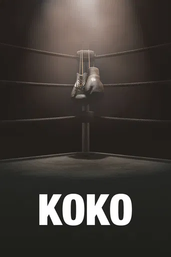 KOKO poster
