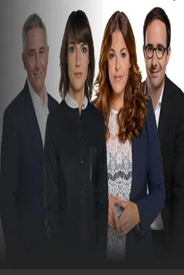 En Direct du monde poster