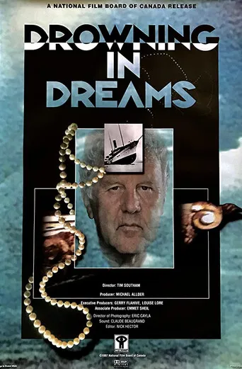 Drowning In Dreams poster