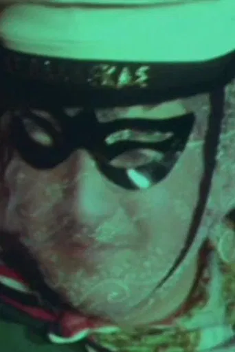 A Documentary poster