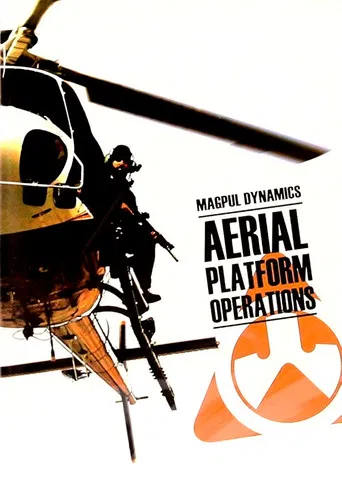 MD: Aerial Platform Operations poster