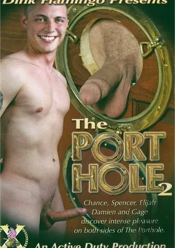 The Porthole 2 poster