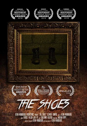 The Shoes poster