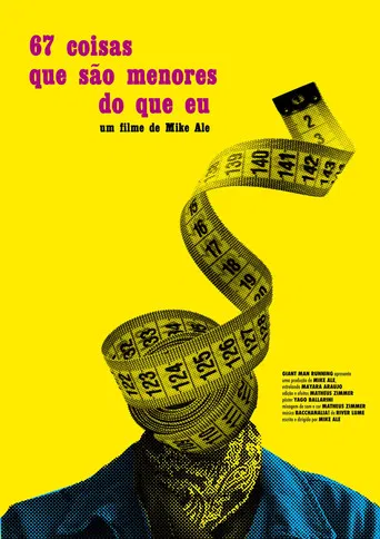 67 Things Smaller than Me poster