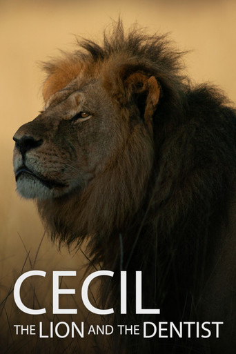 Cecil poster
