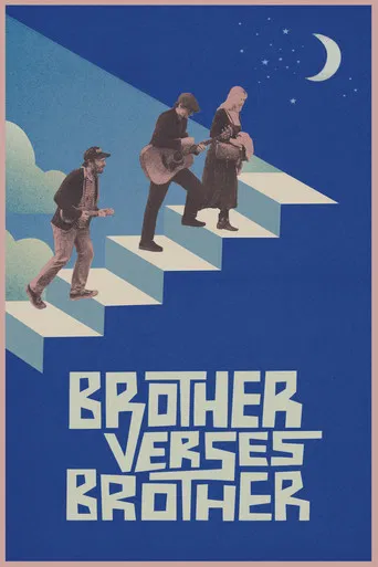 Brother Verses Brother poster
